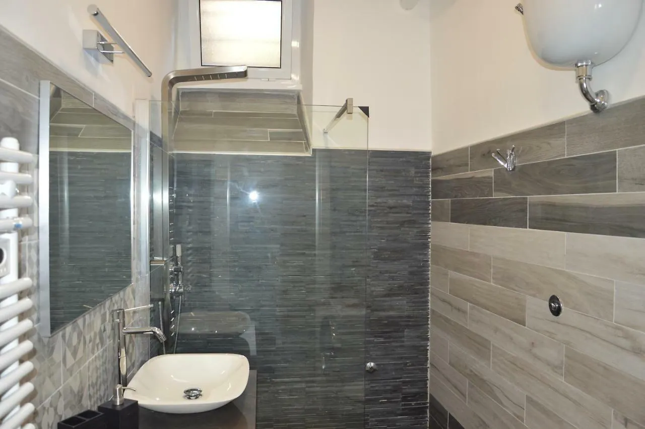 Apartment Silvestri Rom 0*,  Italien