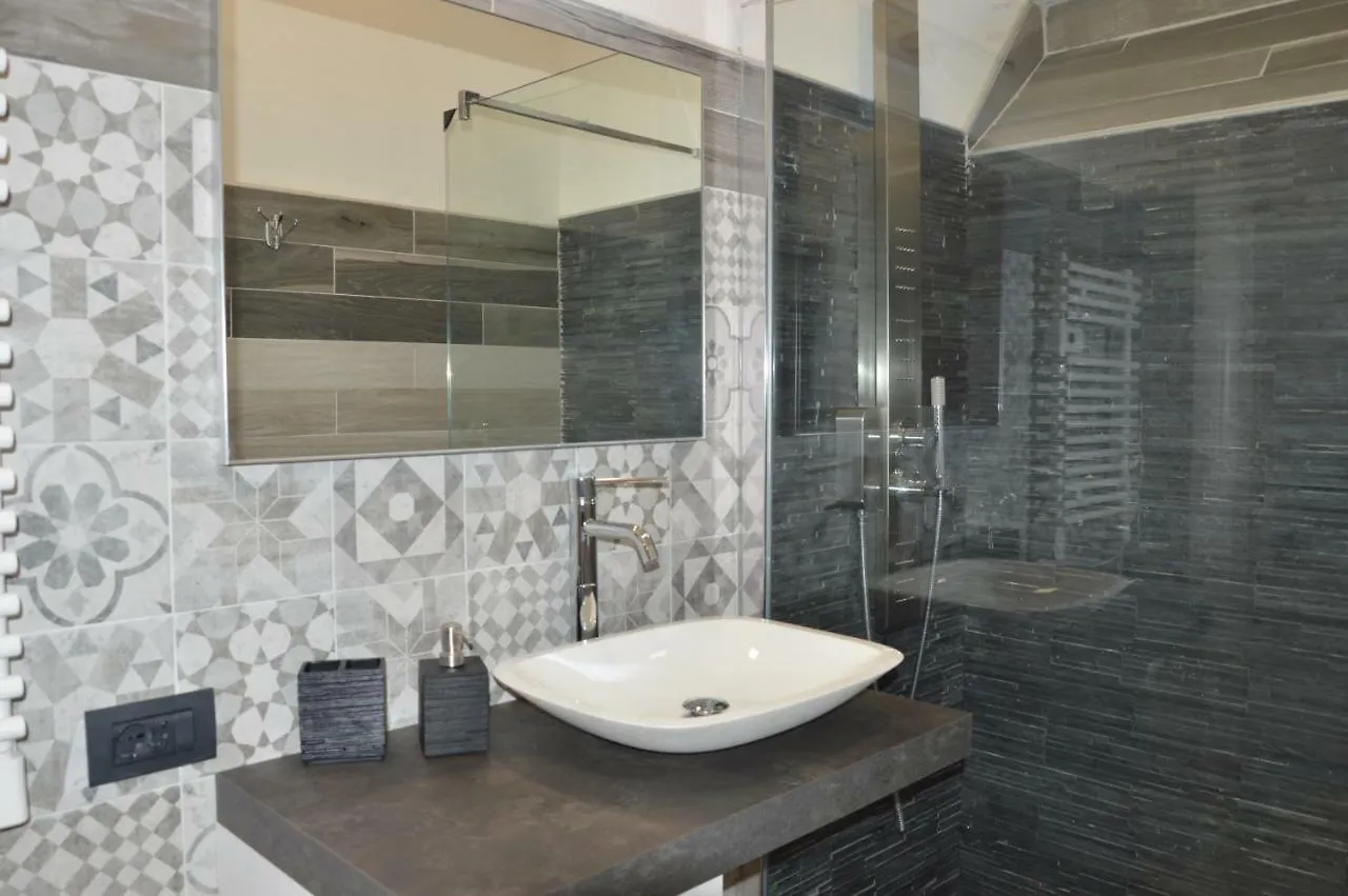 Apartment Silvestri Rom