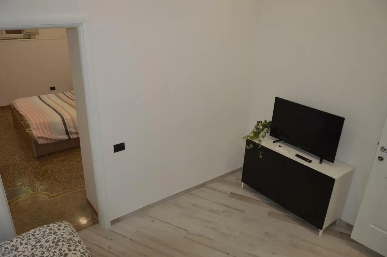Apartment Silvestri Rom Italien