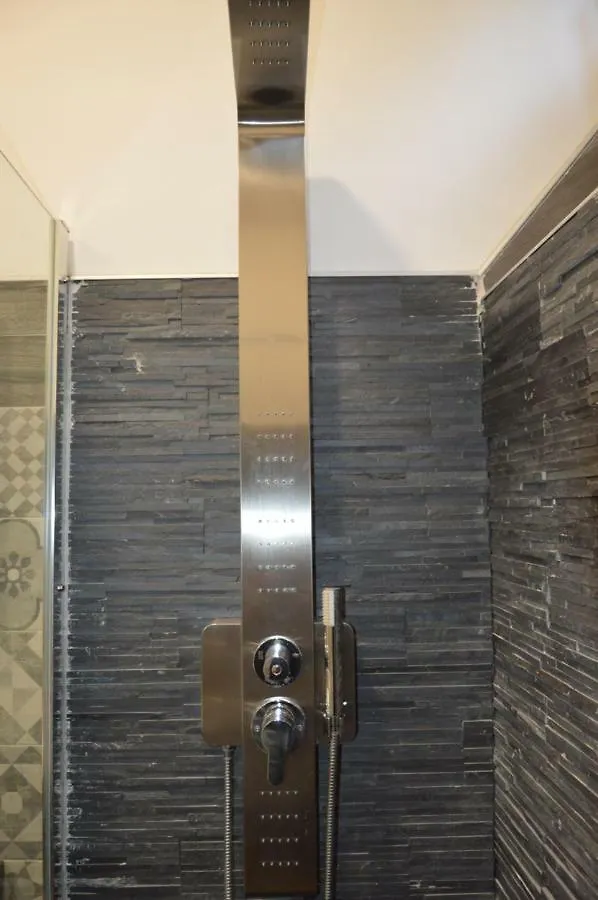 Apartment Silvestri Rom Italien