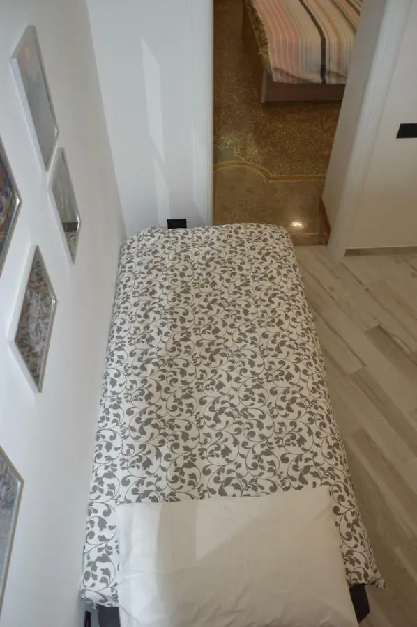 Apartment Silvestri Rom