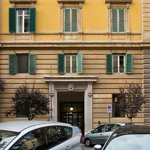 Apartment Marbel -, Rom