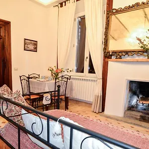Apartment St. Petrus Et Aurelia, Rom